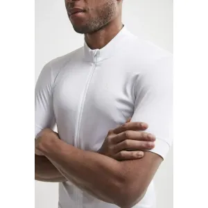 Джерсі Craft Essence Jersey Man white
