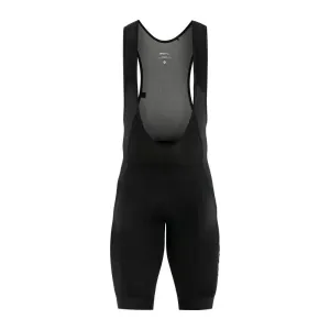 Велошорты Craft Essence Bib Shorts Man black S