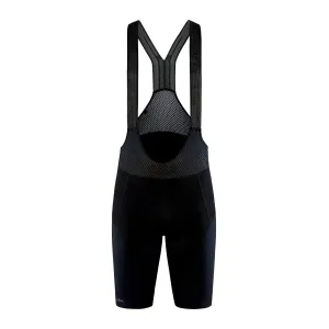 Велошорты Craft ADV Aero Bib Shorts Man, black