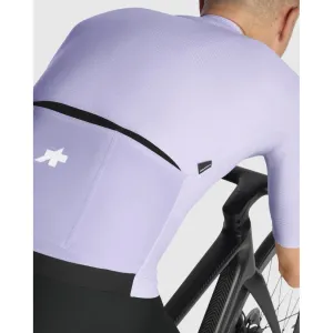 Веломайка ASSOS EQUIPE R Jersey S11 Stella Lavender