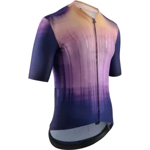 Веломайка ASSOS EQUIPE R Jersey S11 Surface Violet Trip