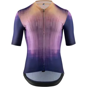 Веломайка ASSOS EQUIPE R Jersey S11 Surface Violet Trip