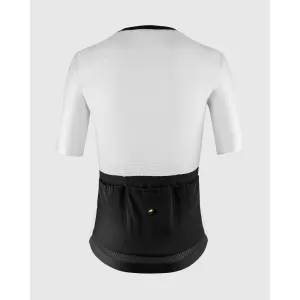 Веломайка ASSOS EQUIPE RSR Jersey S11 White Series
