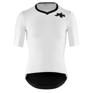 Веломайка ASSOS EQUIPE RSR Jersey S11 White Series