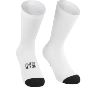 Носки ASSOS Endurance Socks S11 White Series