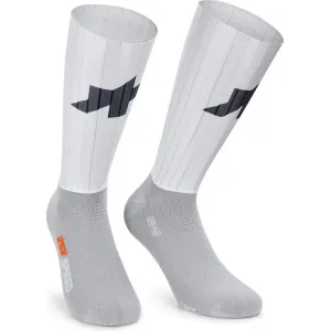 Носки ASSOS RSR Speed Socks S11 White Series