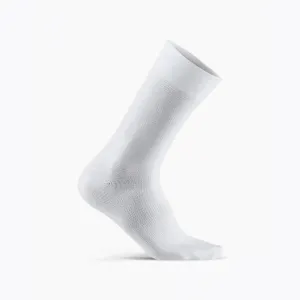 Велоноски Craft Essence Socks, white 46-48