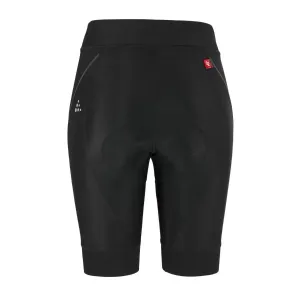 Велошорты CRAFT ADV ENDUR SHORTS W, black 
