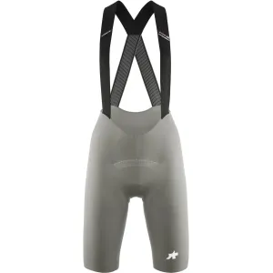 Велотрусы ASSOS DYORA R Bib Shorts S11 Edge Green