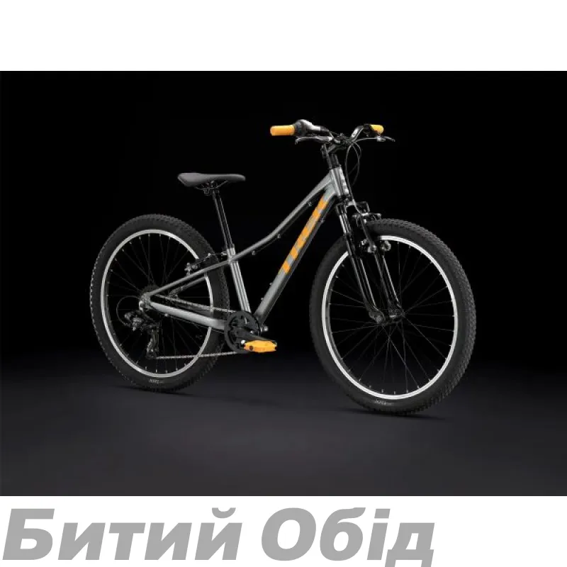 Велосипед Trek PRECALIBER 24 8S SUS 24" CH 