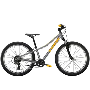 Велосипед Trek PRECALIBER 24 8S SUS 24" CH 