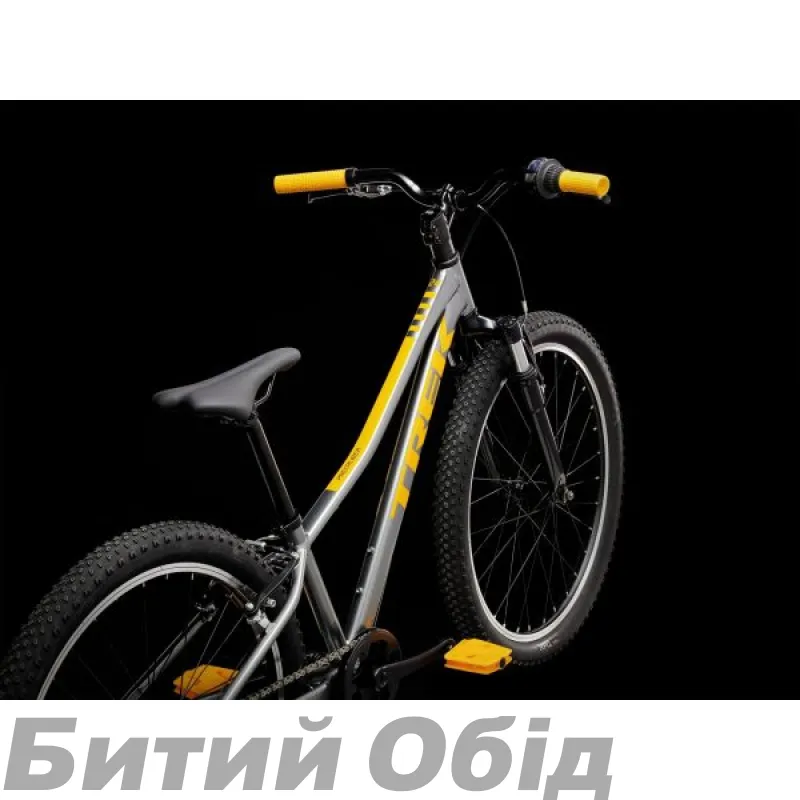 Велосипед Trek PRECALIBER 24 8S SUS 24" CH 