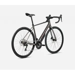 Велосипед ORBEA AVANT H45 1x Magnetic Bronze (Matt) - Cosmic (Gloss)