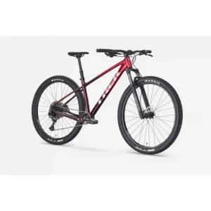 Велосипед Trek MARLIN 7 Gen 3 29" RD-CH красно-черный