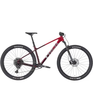 Велосипед Trek MARLIN 7 Gen 3 29" RD-CH красно-черный