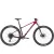 Велосипед Trek MARLIN 7 Gen 3 ML 29" RD-CH червоно-чорний