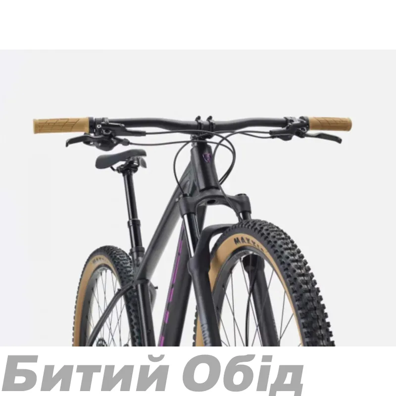 Велосипед Trek MARLIN 7 Gen 3 29" BK чорний