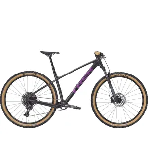 Велосипед Trek MARLIN 7 Gen 3 29" BK черный