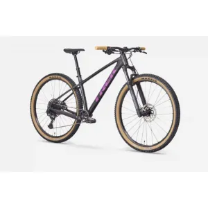 Велосипед Trek MARLIN 7 Gen 3 29" BK черный