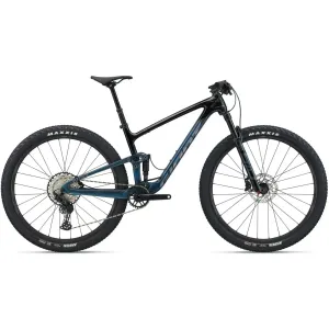 Велосипед Giant Anthem Advanced 29 3 Ocean Twilight 