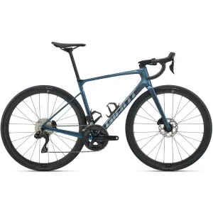 Велосипед Giant Defy Advanced 0 Ocean Twilight 