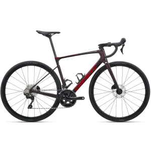 Велосипед Giant Defy Advanced 2 красн Tiger M