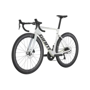 Велосипед Giant Propel Advanced 1 бел Illusion