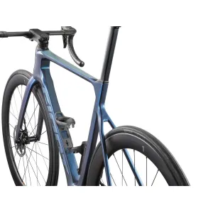 Велосипед Giant Propel Advanced Pro 0 AXS Ocean Twilight