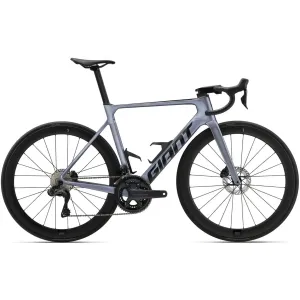 Велосипед Giant Propel Advanced Pro 0 Di2 Mercury ML