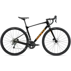 Велосипед Giant Revolt Advanced 3 Panther 