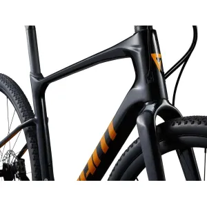 Велосипед Giant Revolt Advanced 3 Panther 