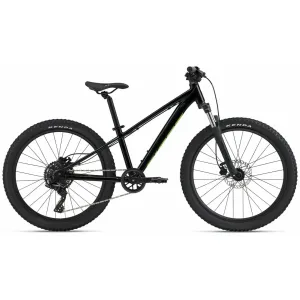 Велосипед Giant STP 24 FS черн