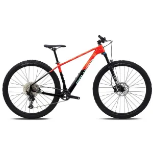 Велосипед POLYGON SYNCLINE C5 27.5X15 S RED/BLK (BA)