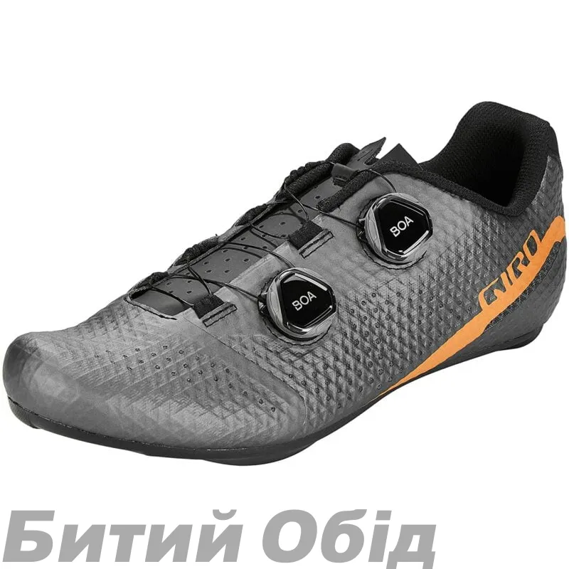 Велосипедні туфлі шосе Giro Regime 
