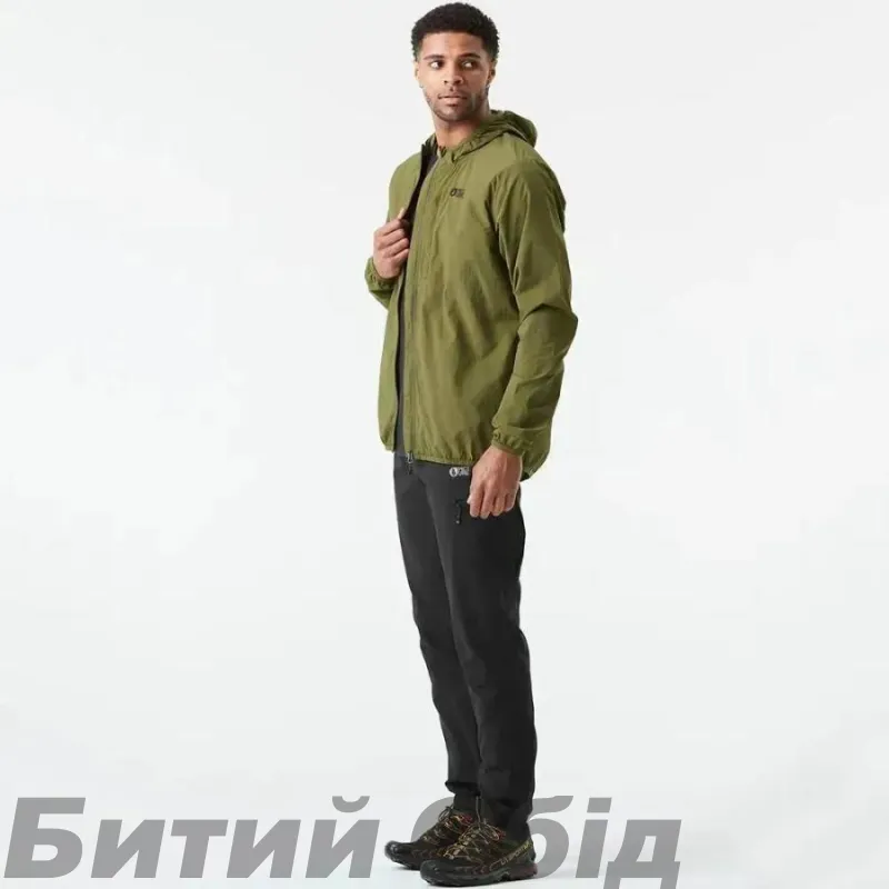 Вітровка Picture Organic Scale