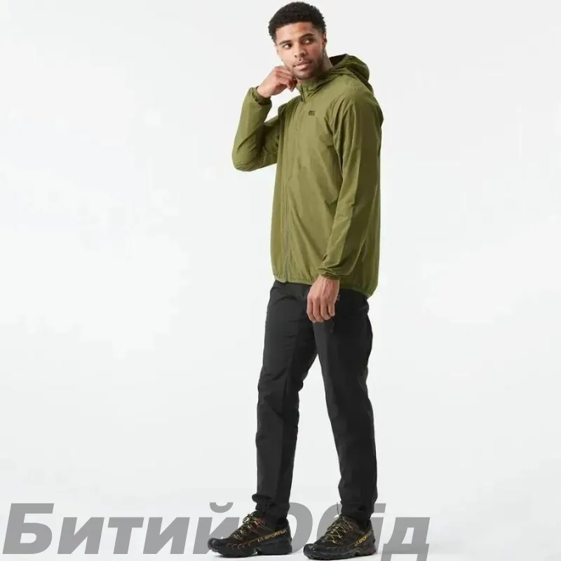 Вітровка Picture Organic Scale