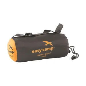 Вкладыш в спальник EASY CAMP Travel Sheet - YHA