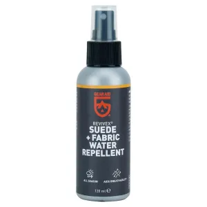 Средство для пропитки обуви McNETT GA REVIVEX® Suede + Fabric Water Repellent 120ml