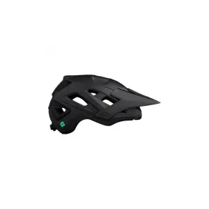 Шлем LAZER Jackal KinetiCore, черный матовый