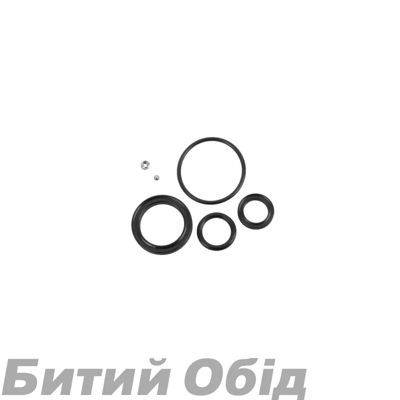 Набір сальників Suntour RBA399-01 Edge