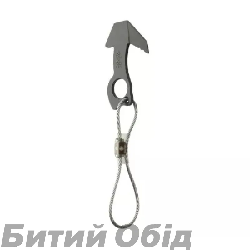 Гак Black Diamond PECKER #1