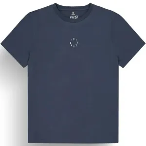 Футболка Picture Organic Virel W dark blue 