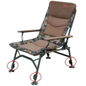 Зажим ножки для Tramp UTRF-071