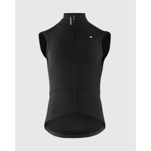 Жилетка ASSOS EQUIPE R Spring Fall Gilet S11 Black Series