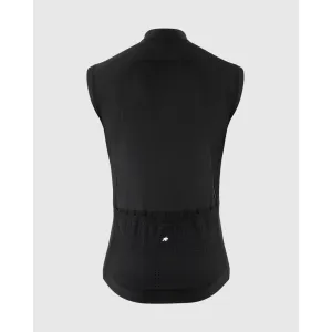 Жилетка ASSOS EQUIPE R Spring Fall Gilet S11 Black Series