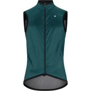 Жилетка ASSOS MILLE GT Wind Vest C2 Foundation Green