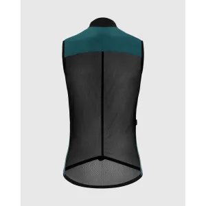 Жилетка ASSOS MILLE GT Wind Vest C2 Foundation Green
