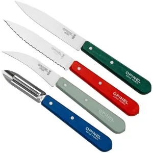 Набір ножів Opinel Les Essentiels Primo (002576)