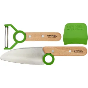Набір ножів Opinel Le Petite Chef