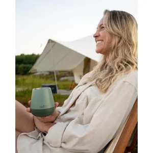 Термобокал Klean Kanteen Rise Wine Tumbler 296 мл Sea Spray